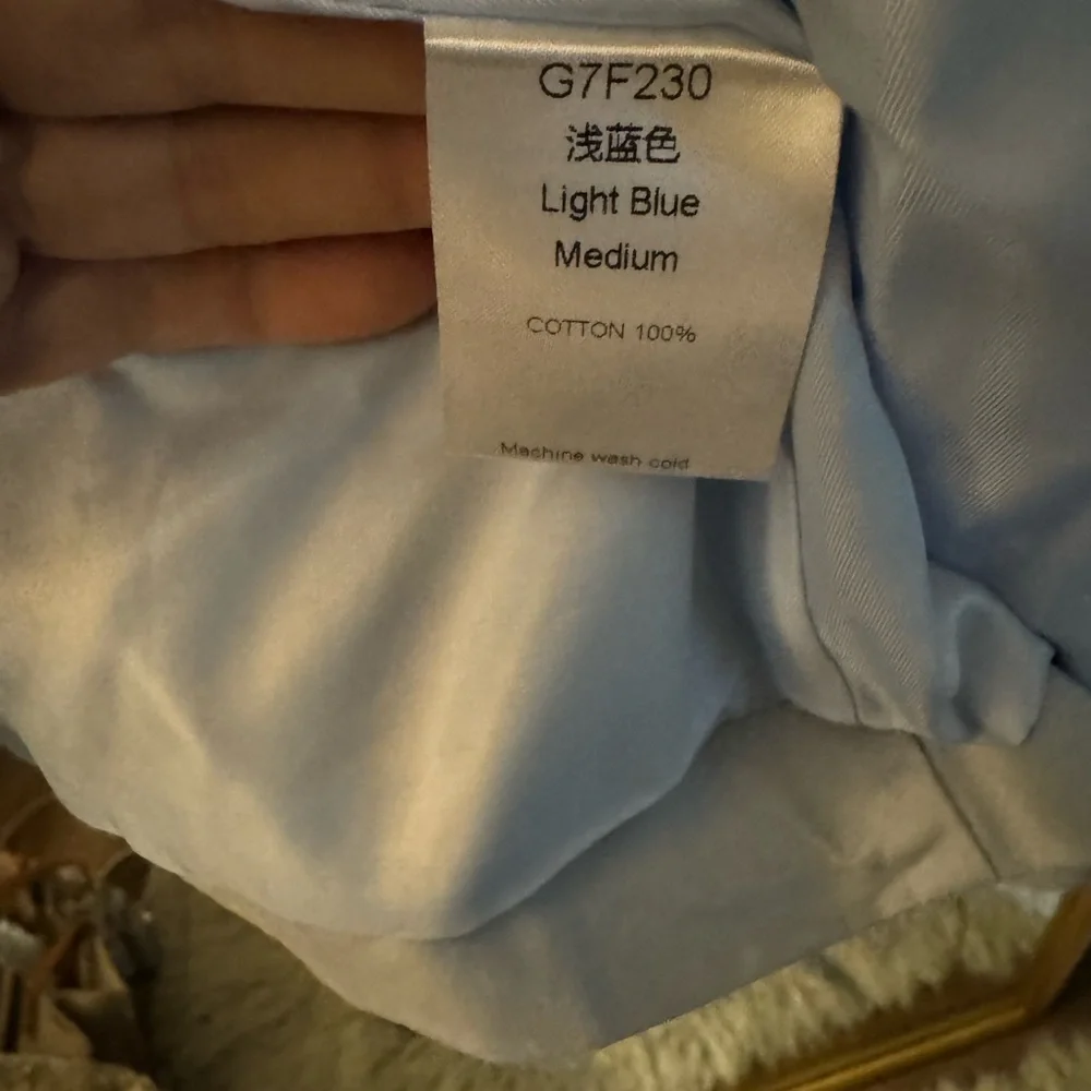 Women’s drawstring jacket size medium - Picture 6 of 10